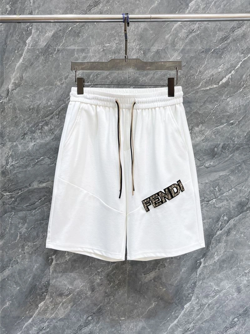 Fendi Short Pants UrbanStyle 122626