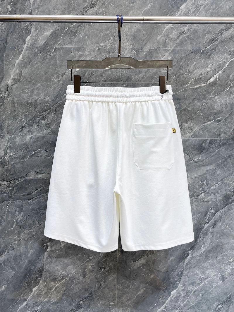 Fendi Short Pants UrbanStyle 122626