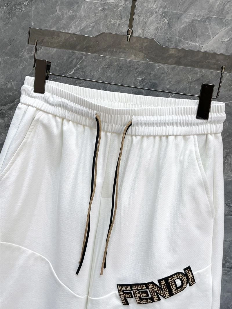 Fendi Short Pants UrbanStyle 122626