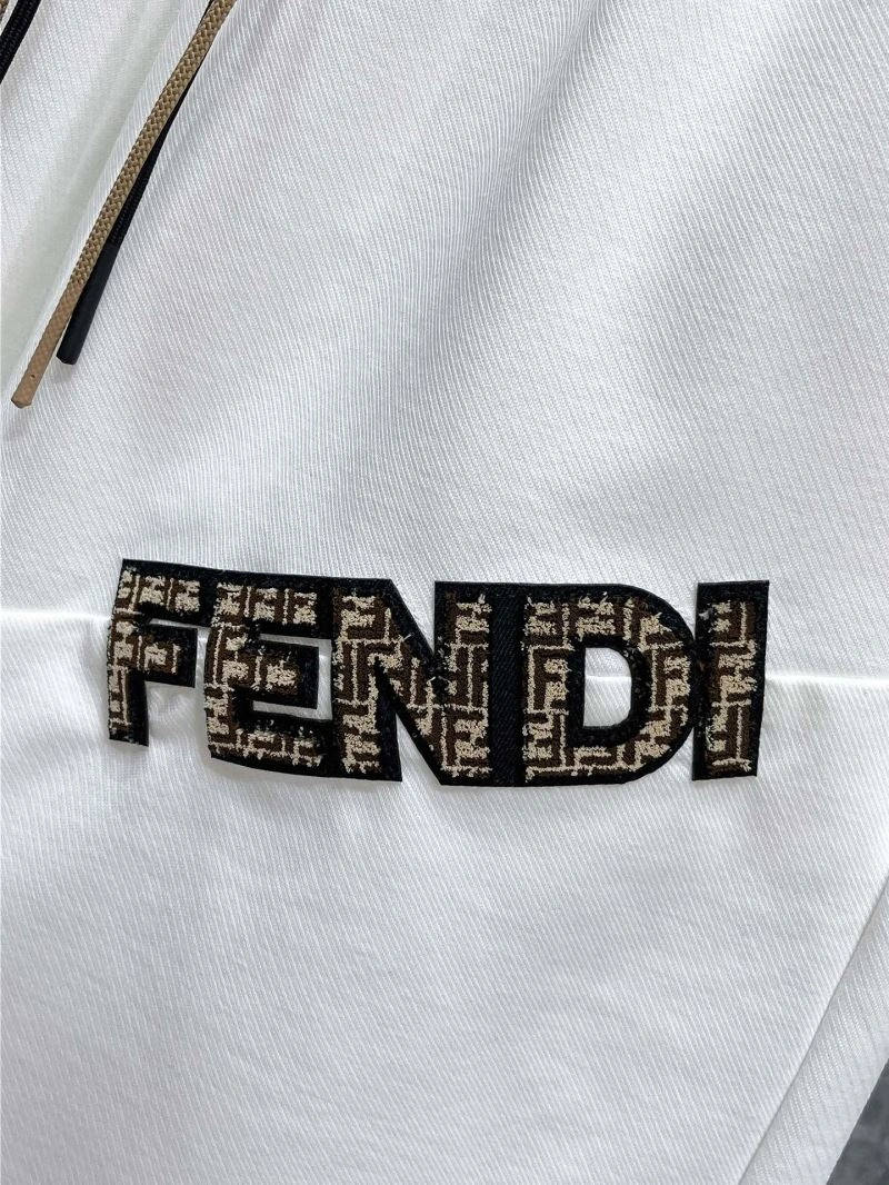 Fendi Short Pants UrbanStyle 122626