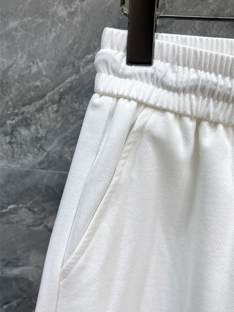 Fendi Short Pants UrbanStyle 122626