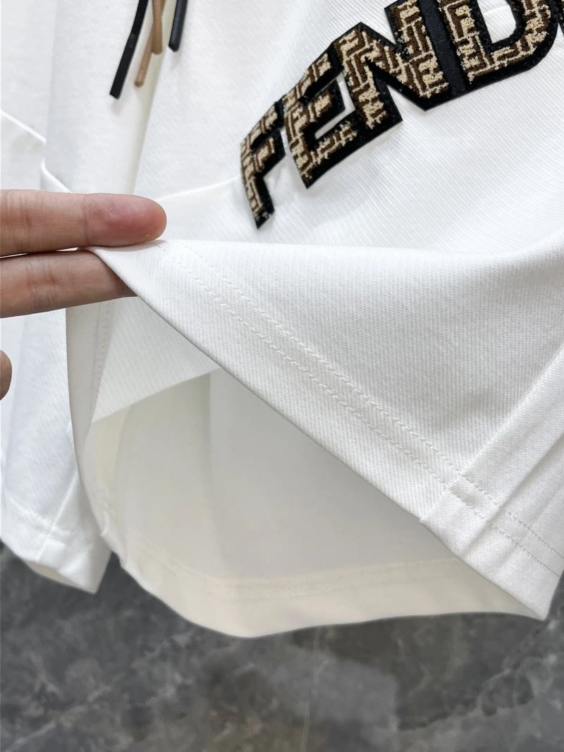 Fendi Short Pants UrbanStyle 122626