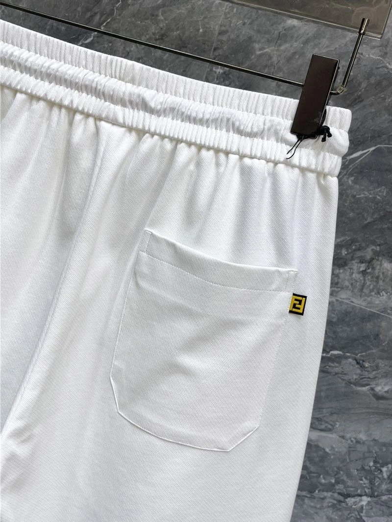 Fendi Short Pants UrbanStyle 122626