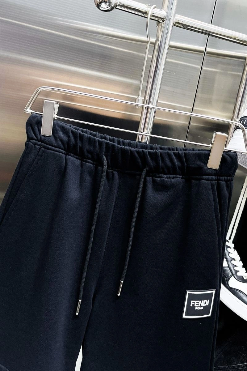 Fendi Short Pants Affordable 122625