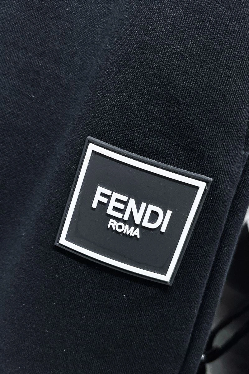 Fendi Short Pants Affordable 122625