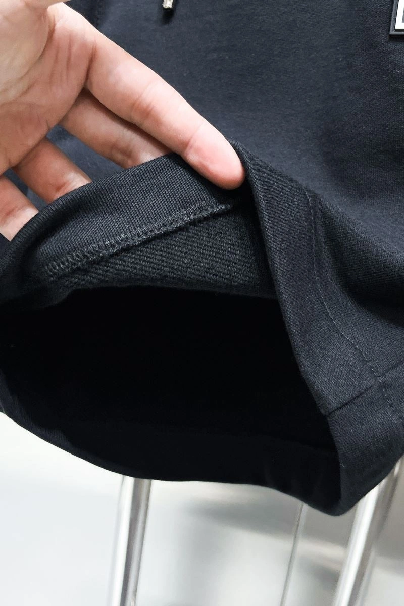 Fendi Short Pants Affordable 122625
