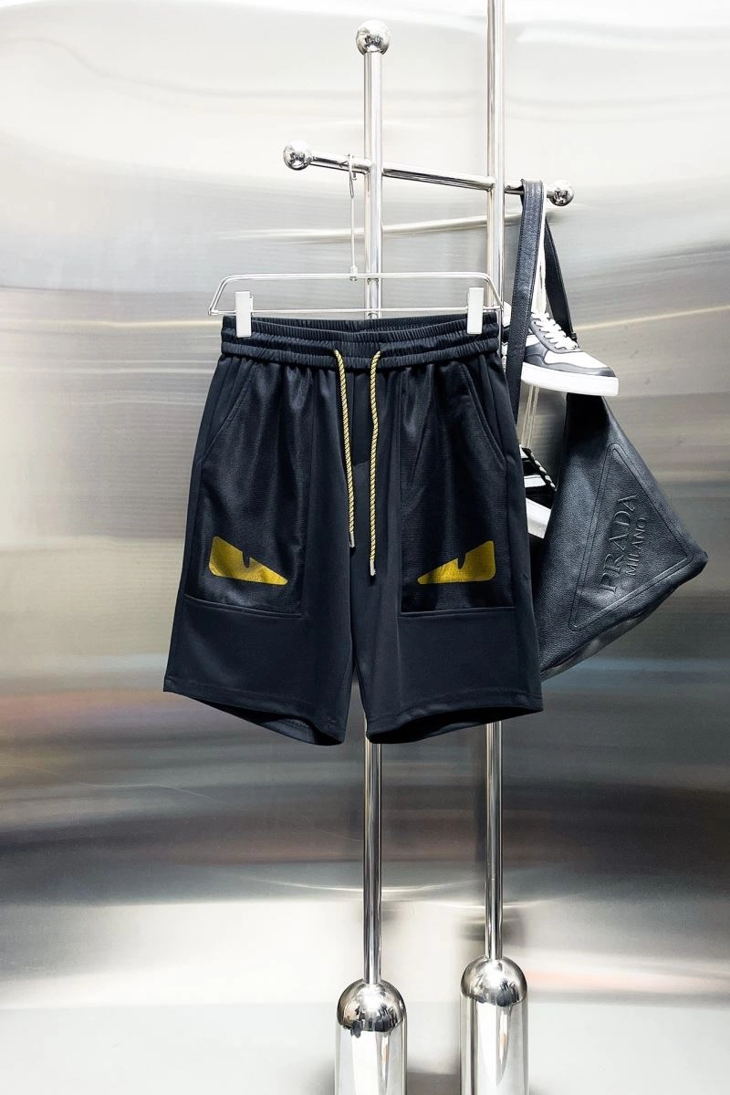 SmartChoice Fendi Short Pants 122623