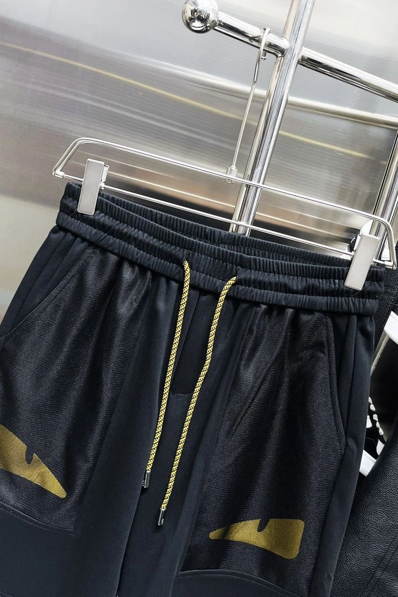 SmartChoice Fendi Short Pants 122623
