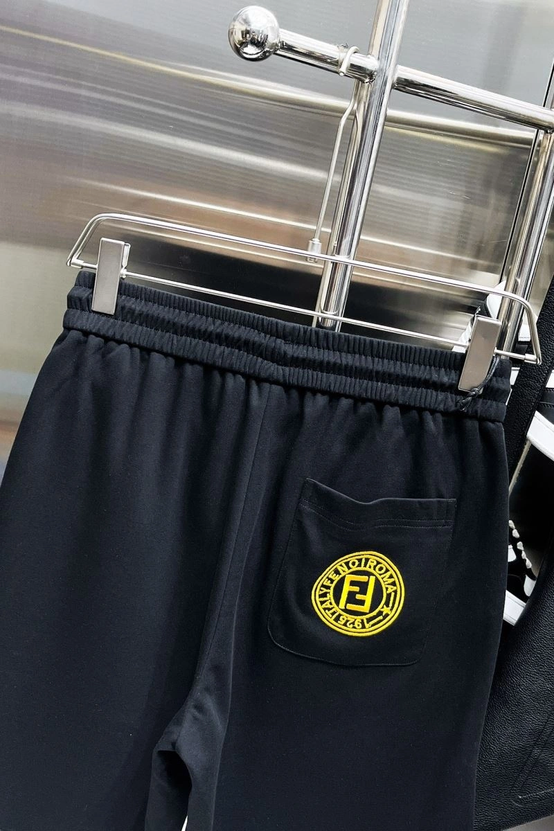 SmartChoice Fendi Short Pants 122623