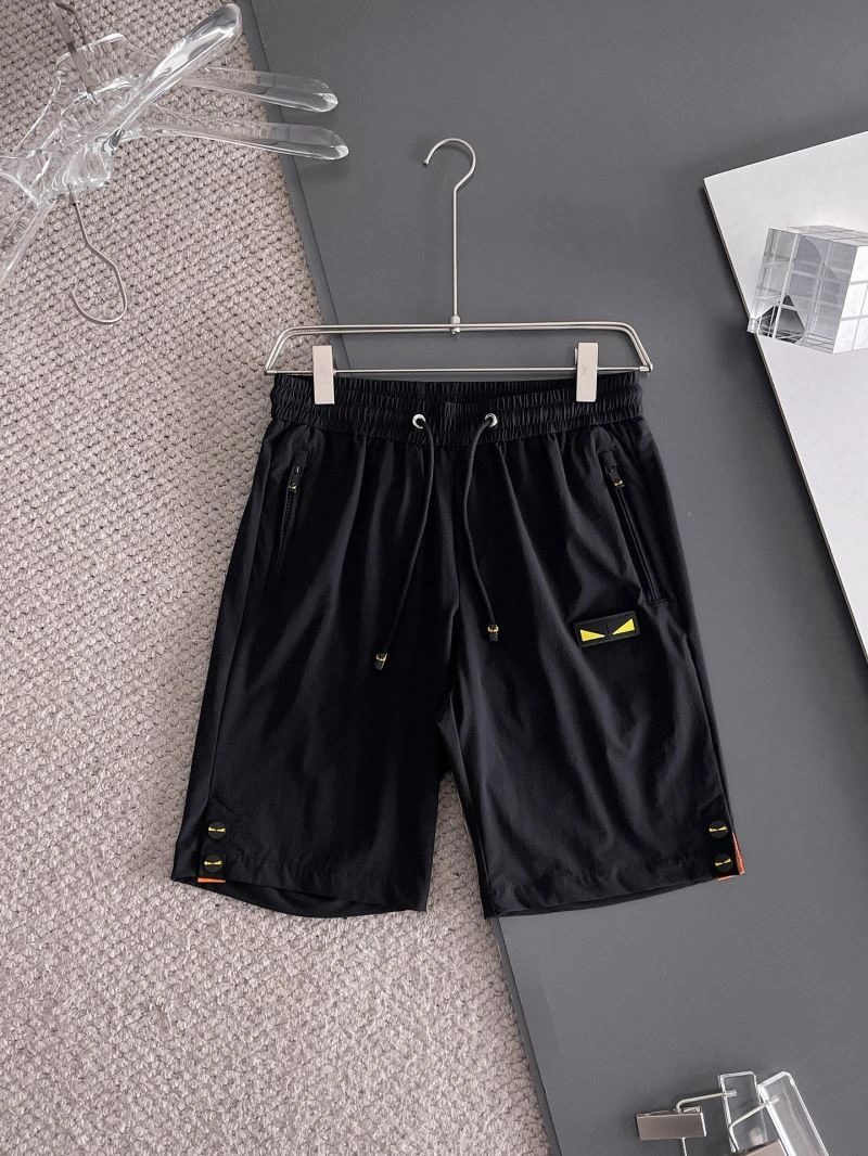 Snug Fendi Short Pants 122602