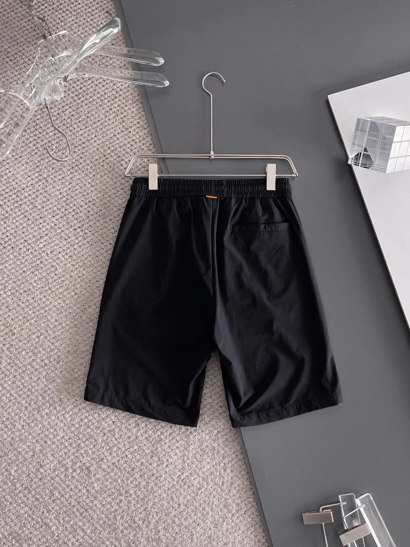 Snug Fendi Short Pants 122602