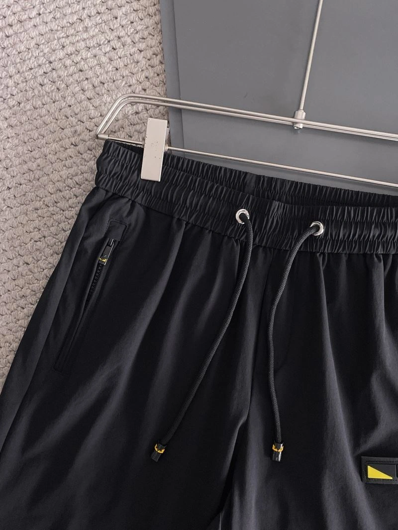 Snug Fendi Short Pants 122602