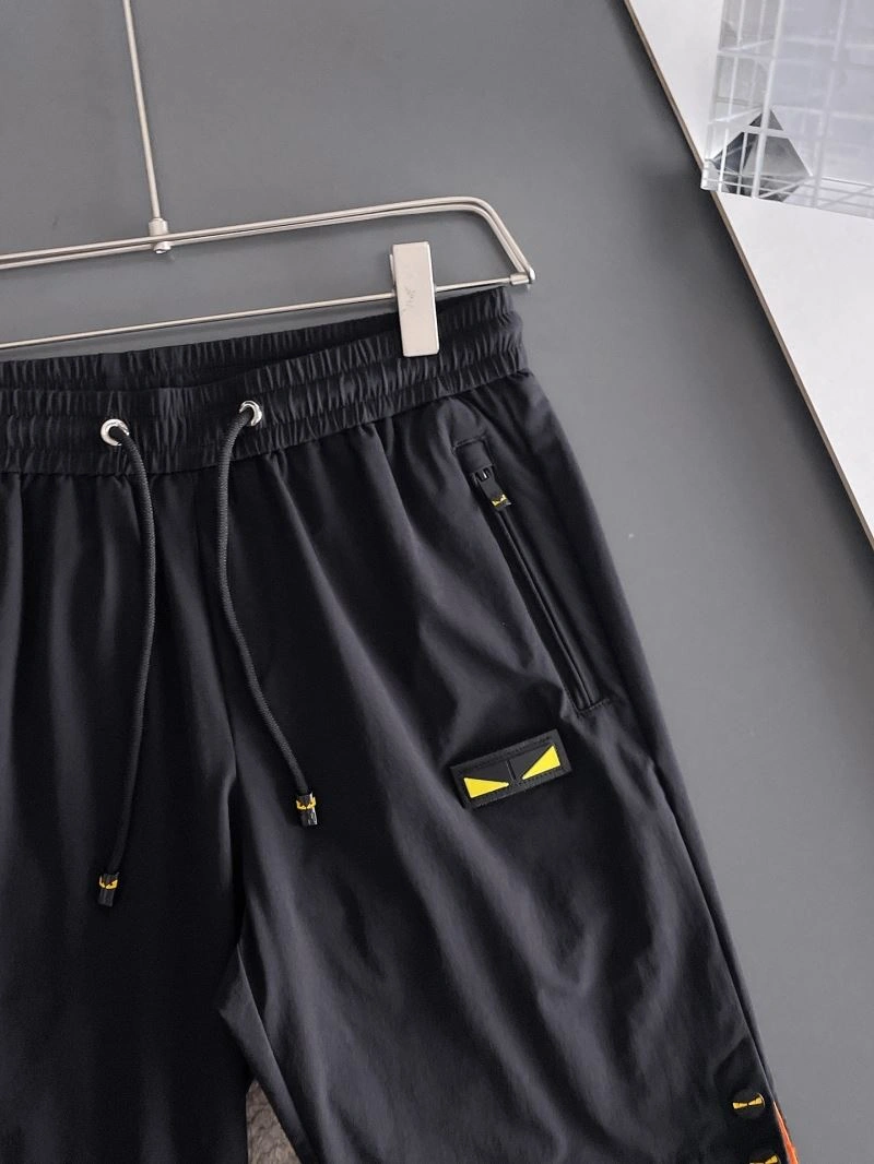 Snug Fendi Short Pants 122602