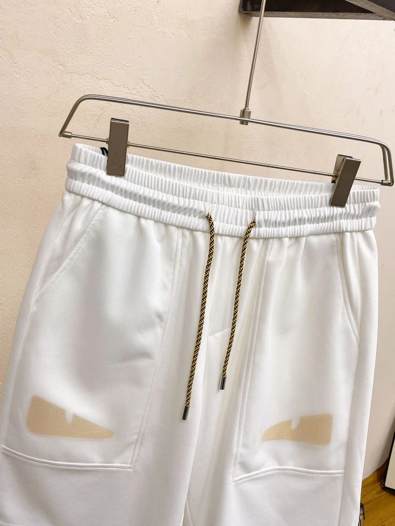 Functional Fendi Short Pants 122597