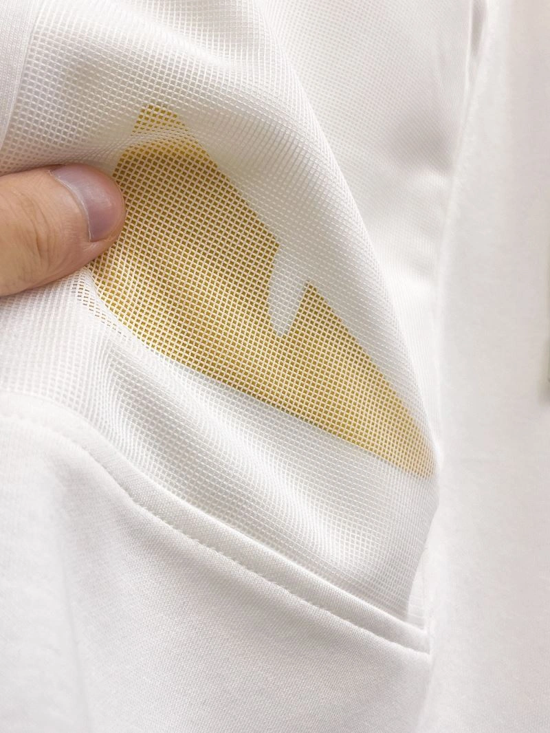 Functional Fendi Short Pants 122597