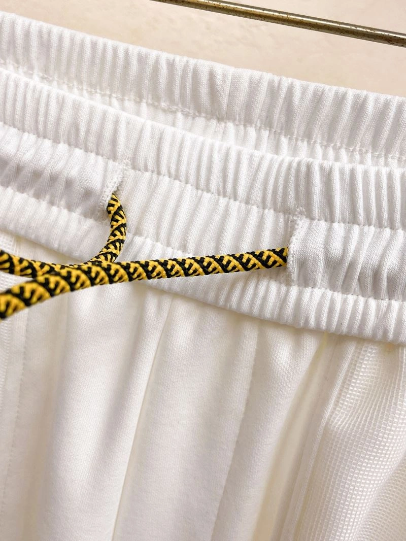 Functional Fendi Short Pants 122597