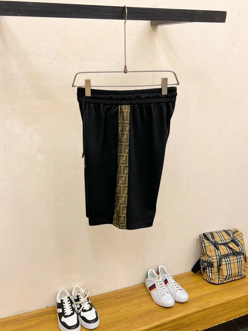 Fendi Short Pants Trendy 122620