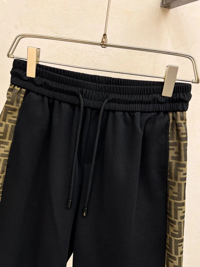Fendi Short Pants Trendy 122620