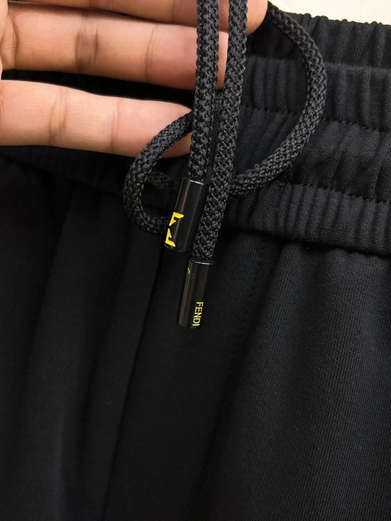 Fendi Short Pants Trendy 122620