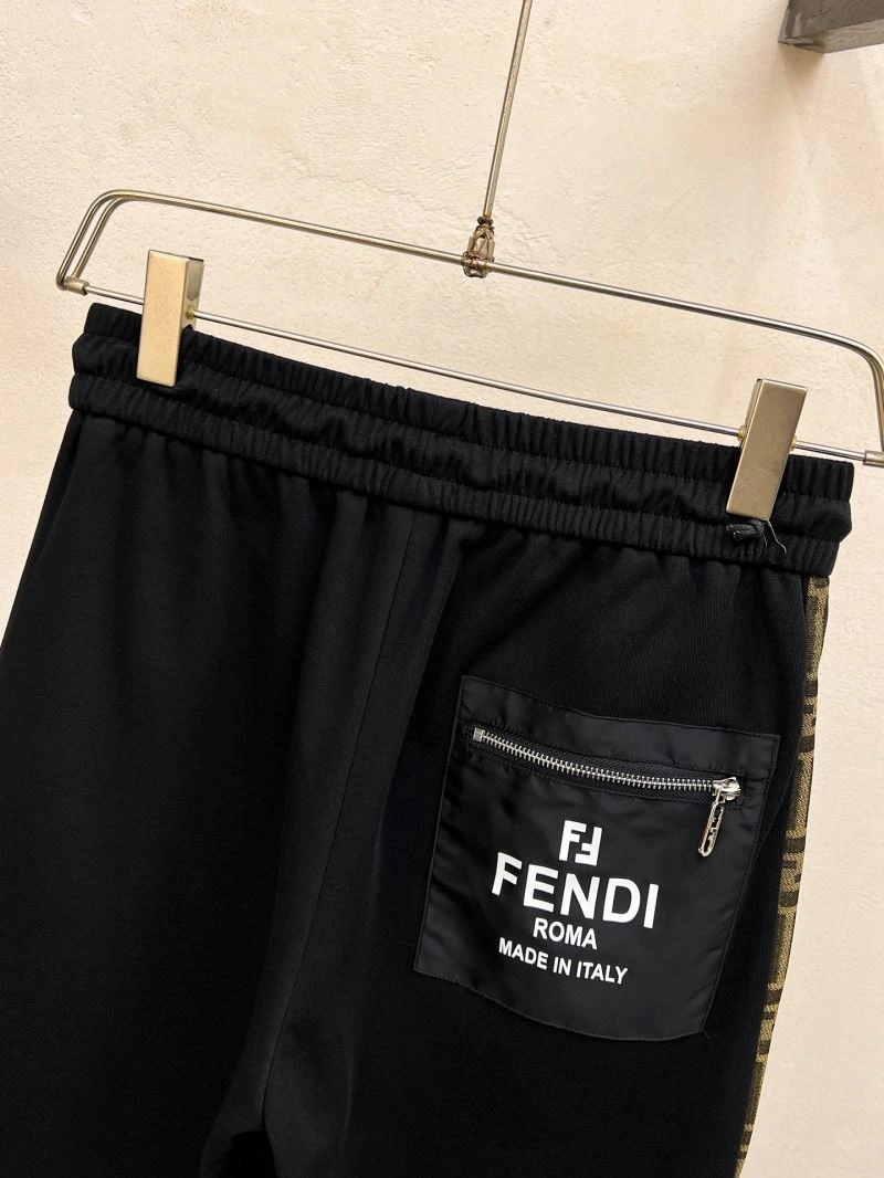 Fendi Short Pants Trendy 122620