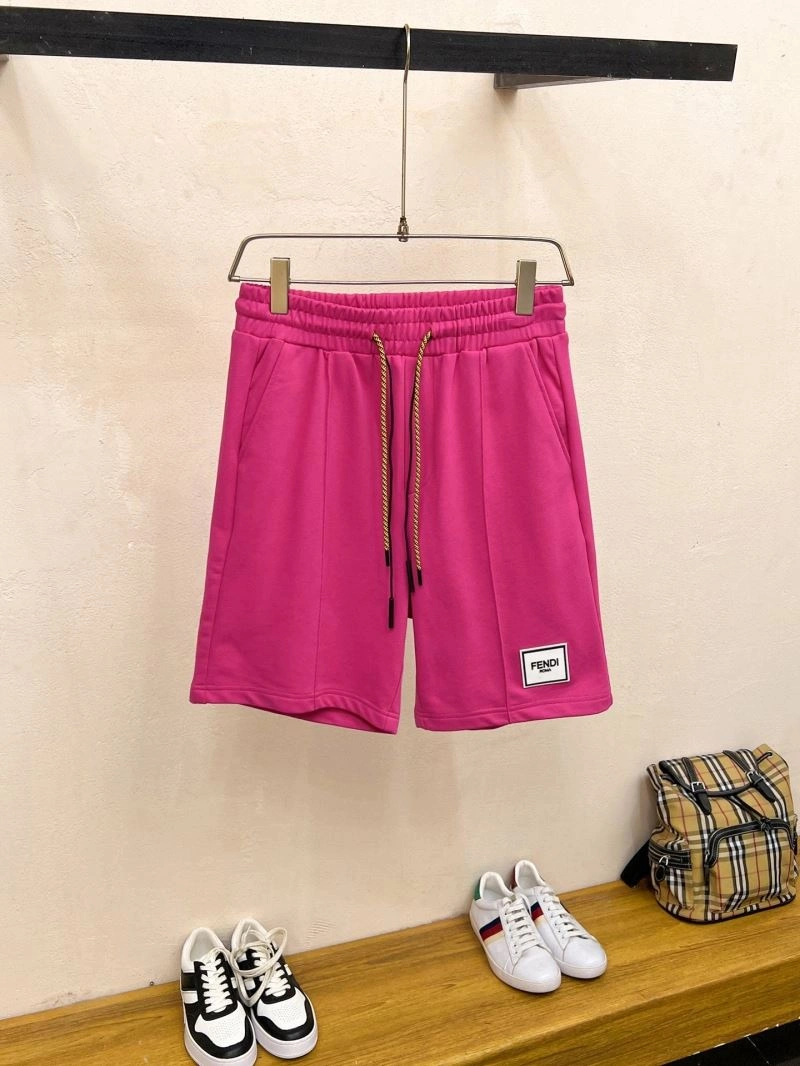 TechFriendly Fendi Short Pants 122600