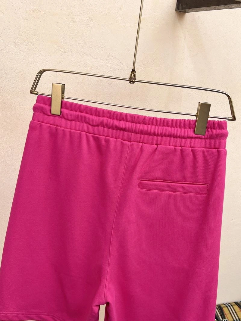 TechFriendly Fendi Short Pants 122600