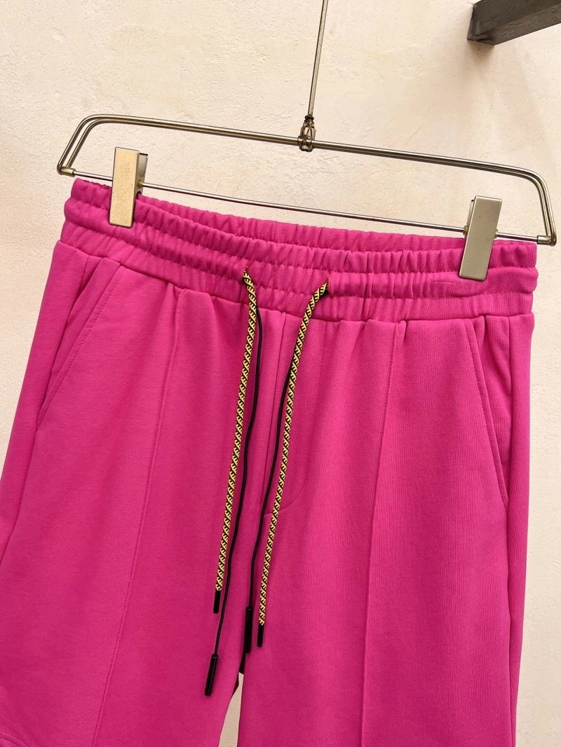 TechFriendly Fendi Short Pants 122600