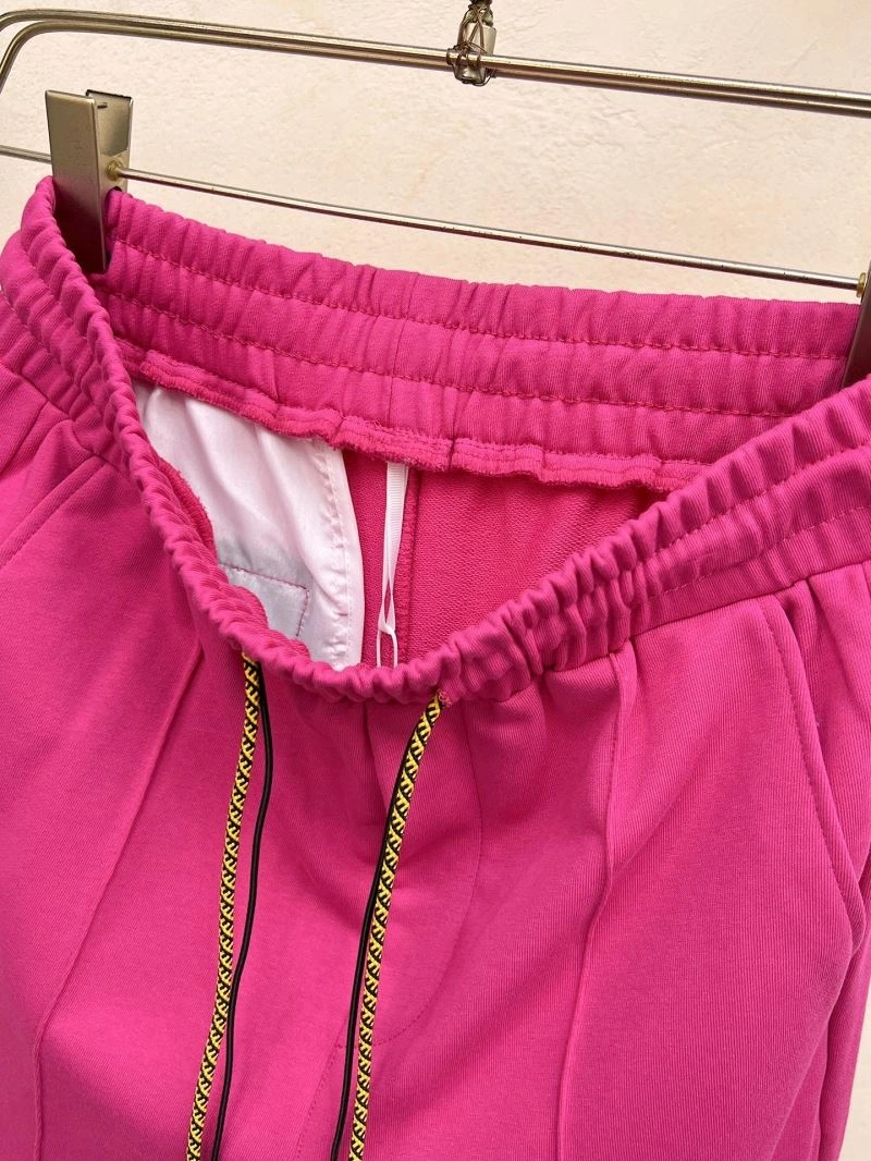 TechFriendly Fendi Short Pants 122600