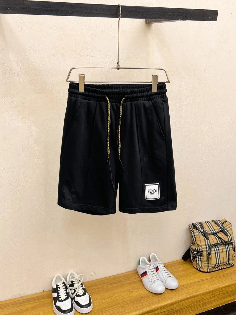 Supportive Fendi Short Pants 122604