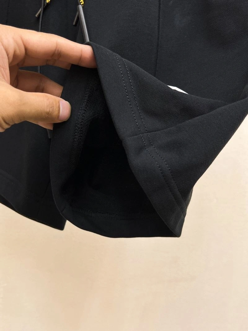 Supportive Fendi Short Pants 122604