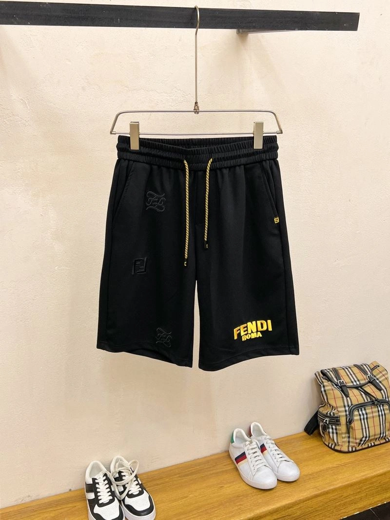Fendi Short Pants Practical 122605