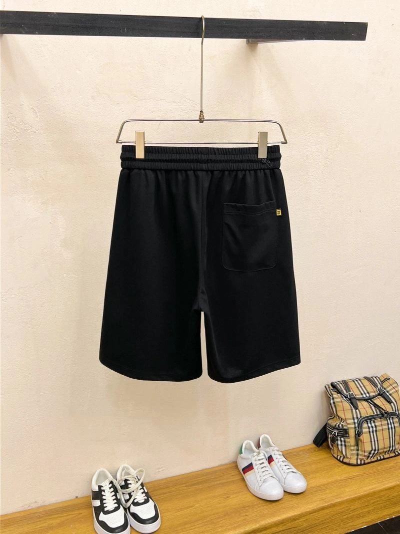 Fendi Short Pants Practical 122605
