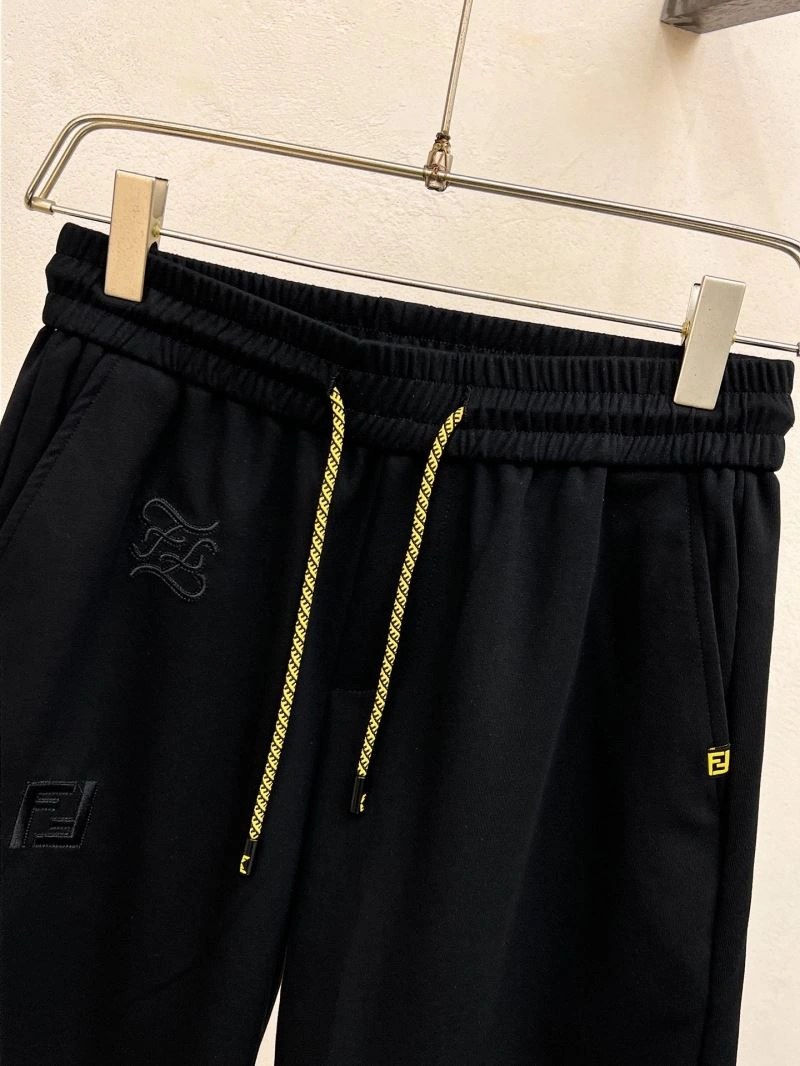 Fendi Short Pants Practical 122605