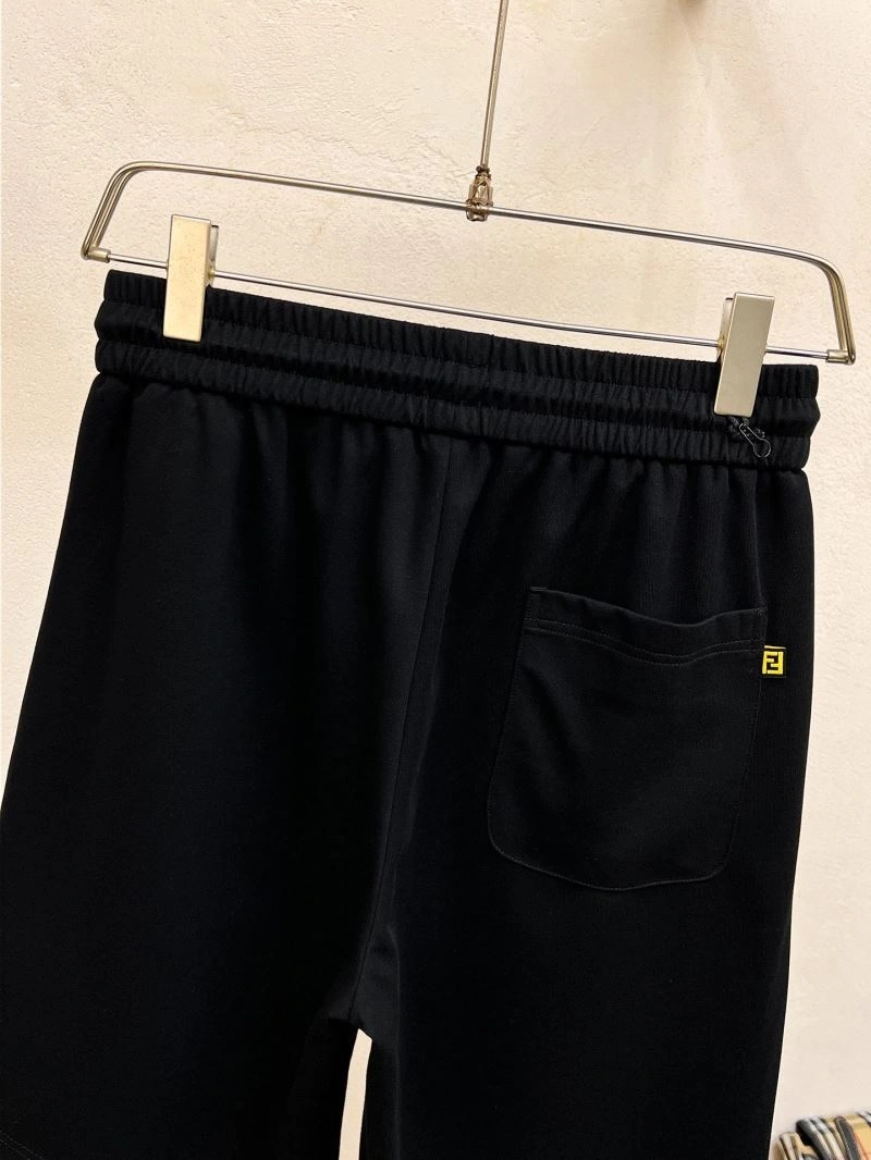 Fendi Short Pants Practical 122605