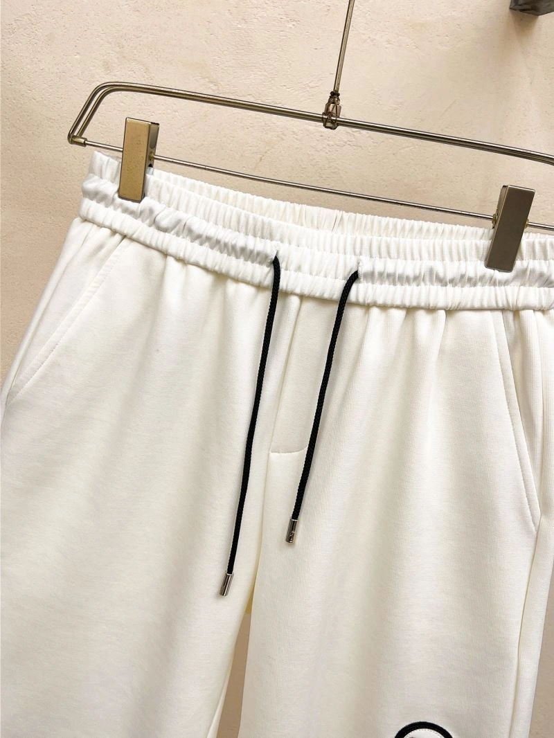 Fendi Short Pants RelaxedFit 122619