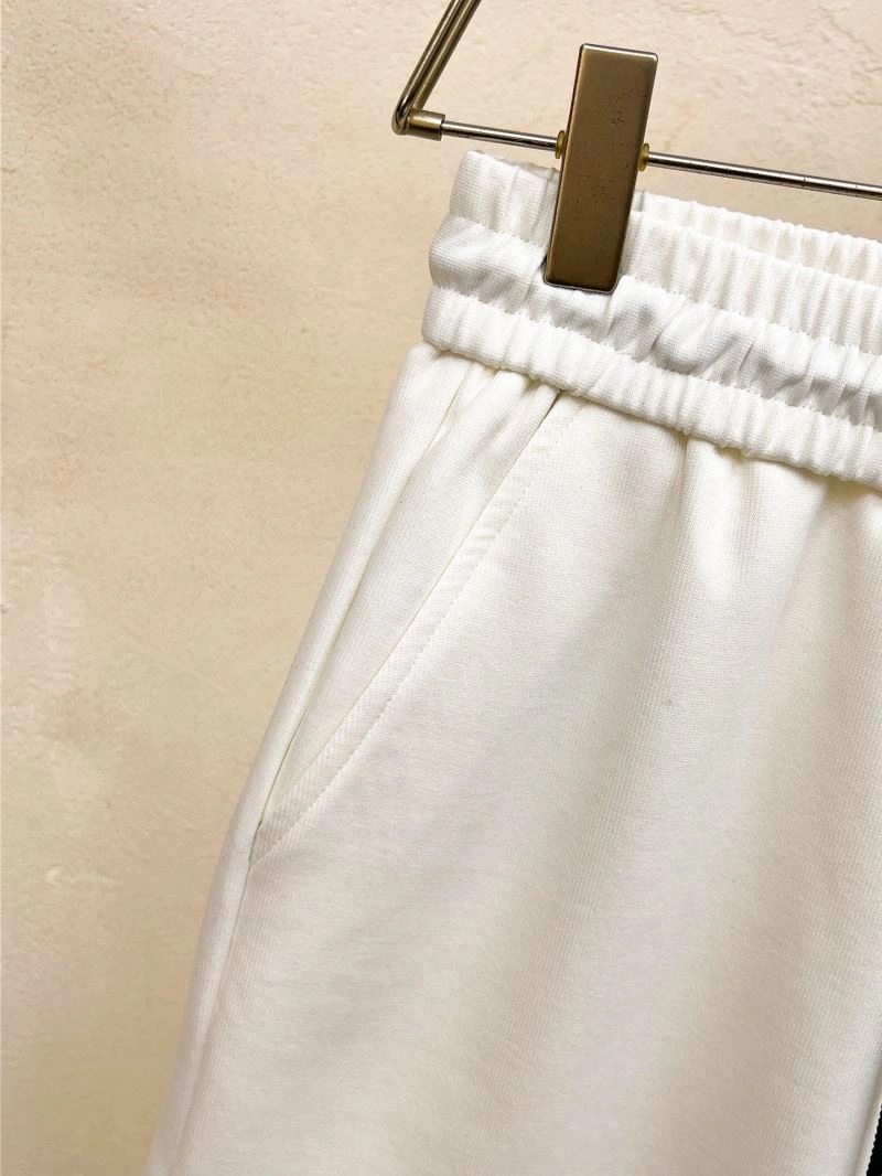 Fendi Short Pants RelaxedFit 122619