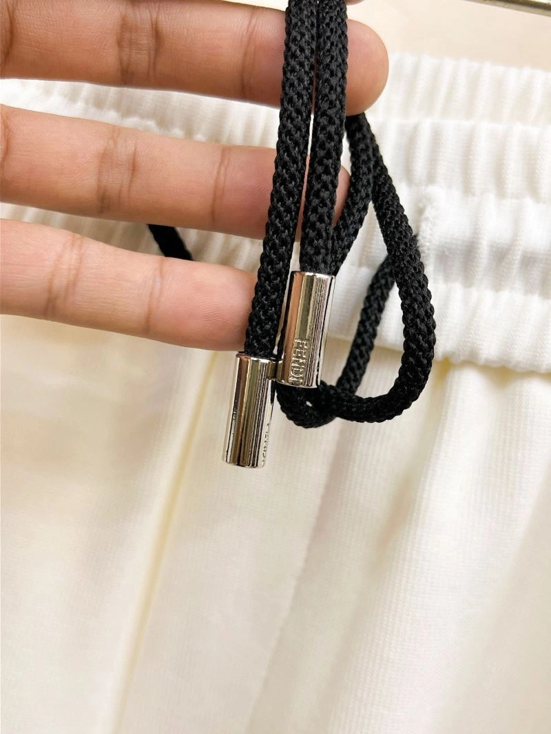Fendi Short Pants RelaxedFit 122619