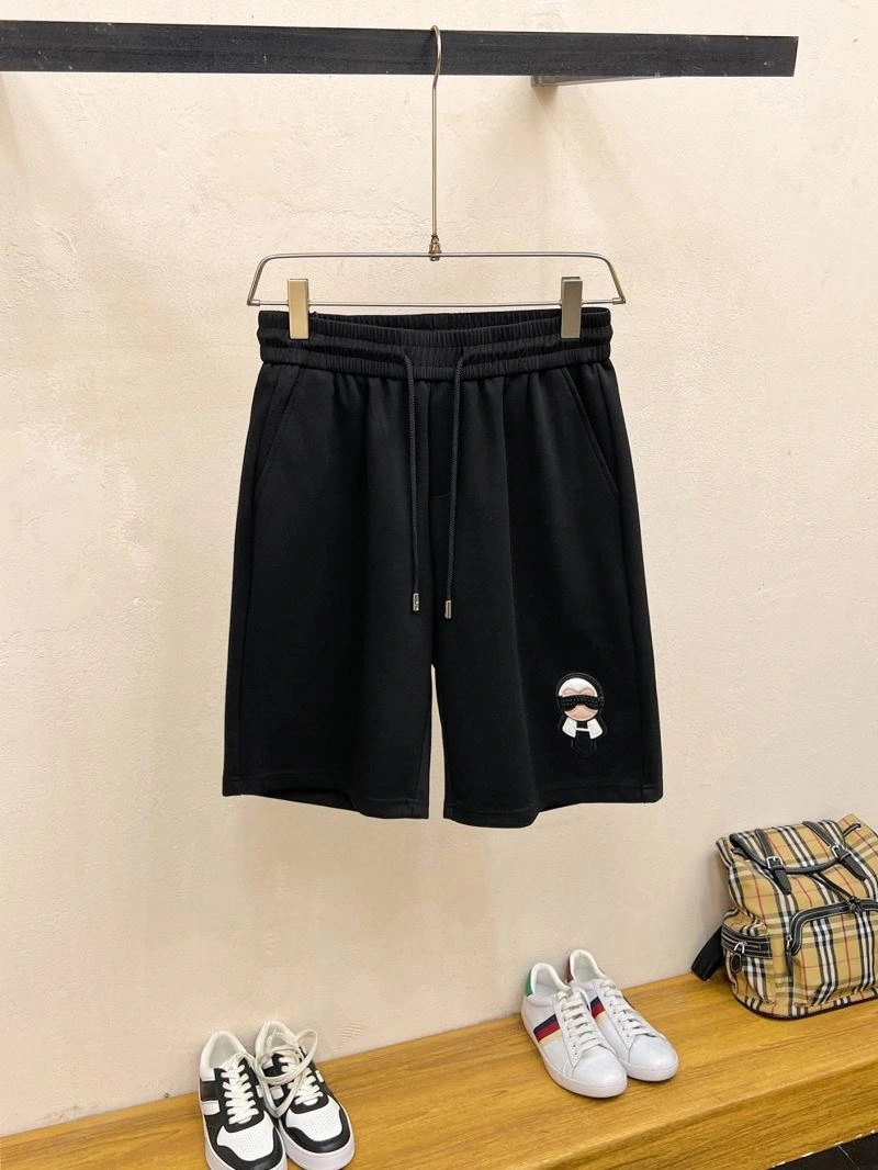 EyeCatching Fendi Short Pants 122621