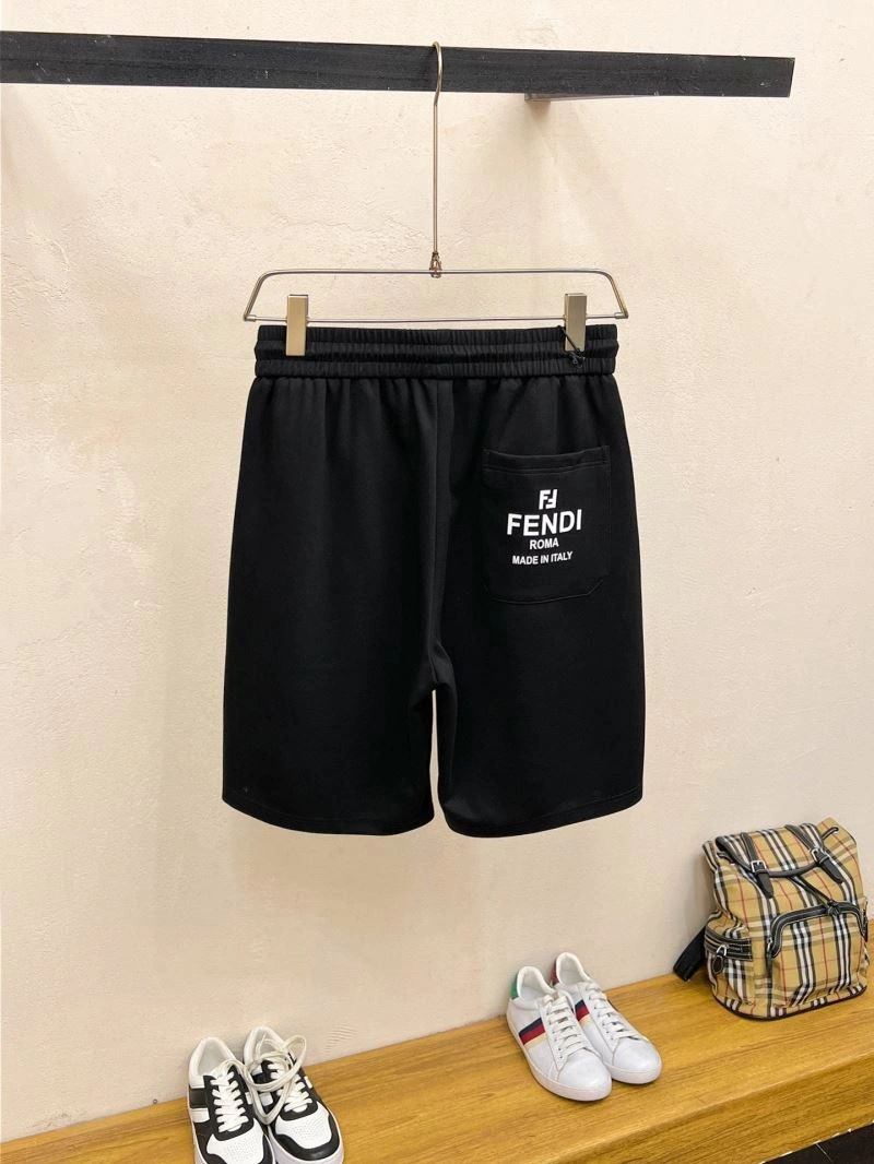 EyeCatching Fendi Short Pants 122621