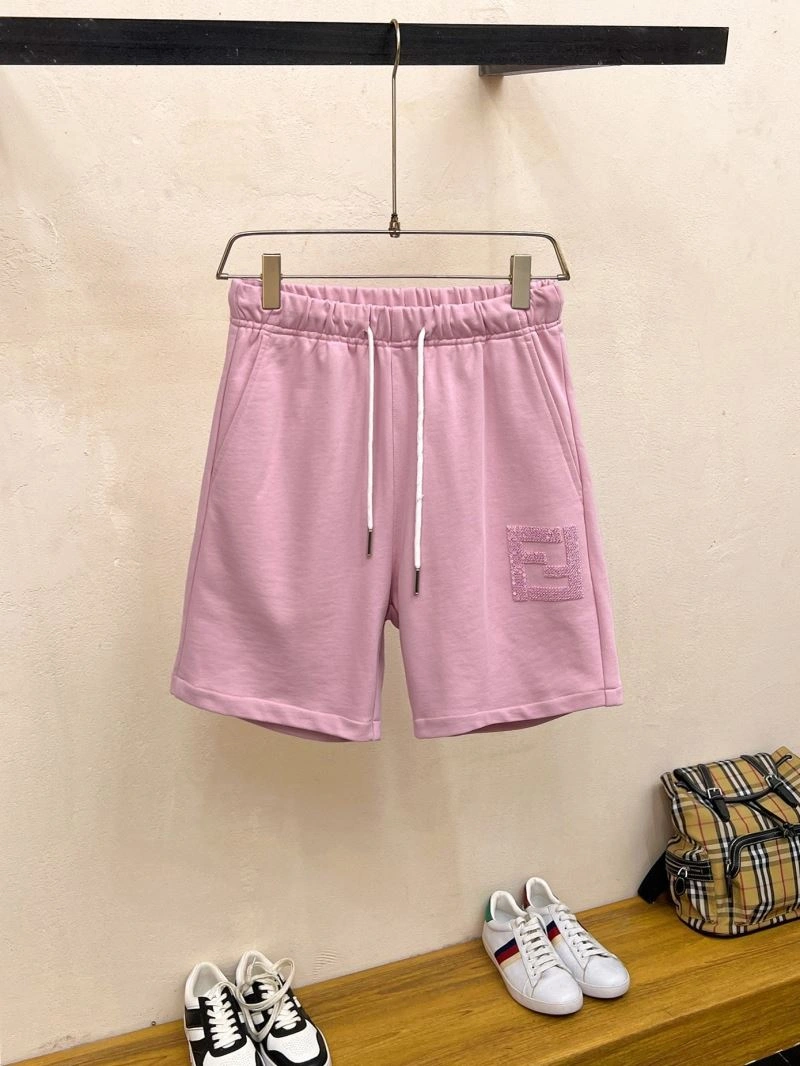 Fendi Short Pants Neat 122610