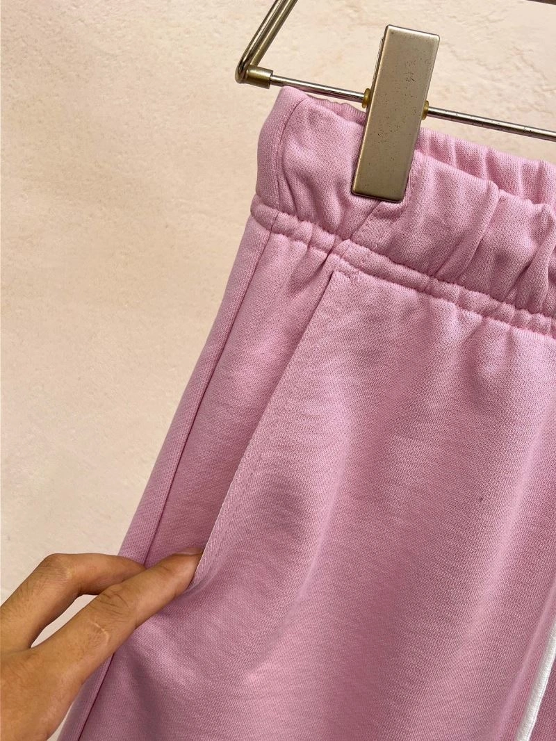 Fendi Short Pants Neat 122610