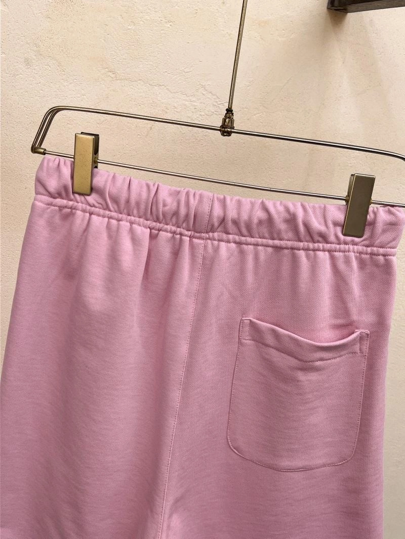 Fendi Short Pants Neat 122610