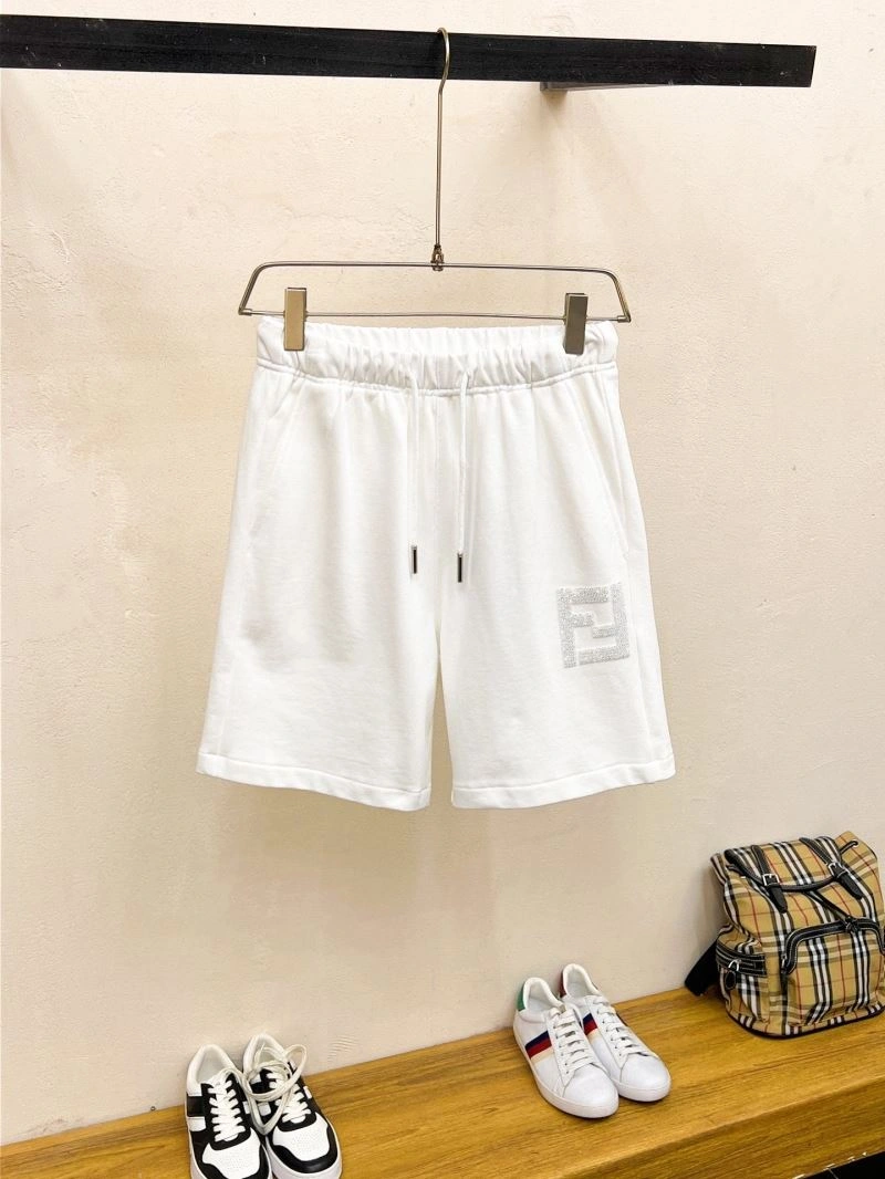GoodFit Fendi Short Pants 122617