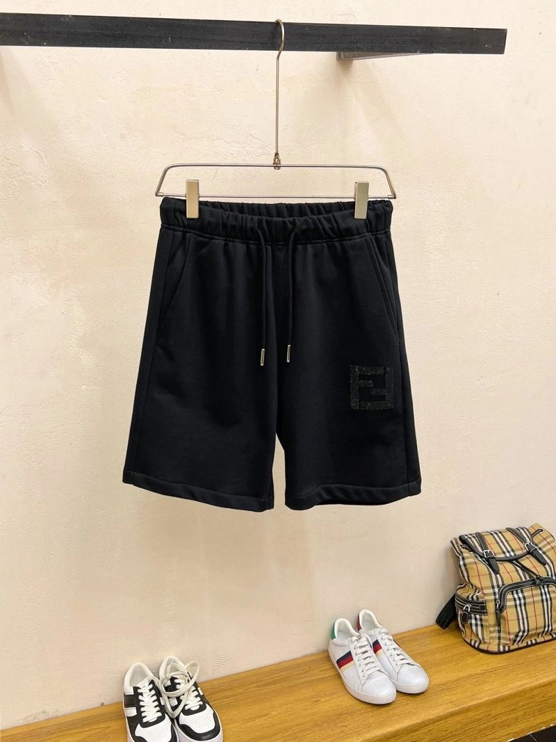 Fendi Short Pants GoAnywhere 122616