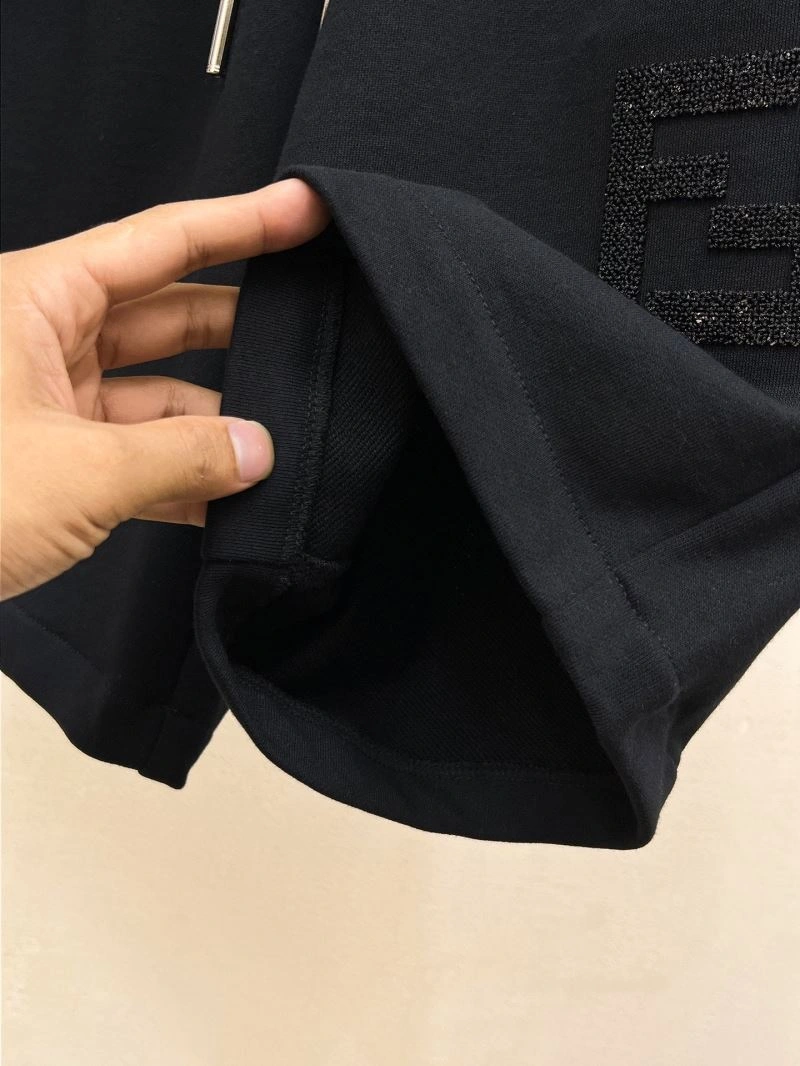 Fendi Short Pants GoAnywhere 122616