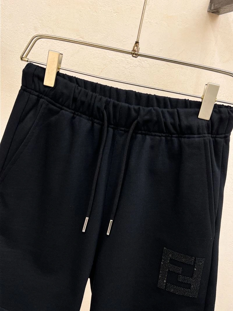 Fendi Short Pants GoAnywhere 122616