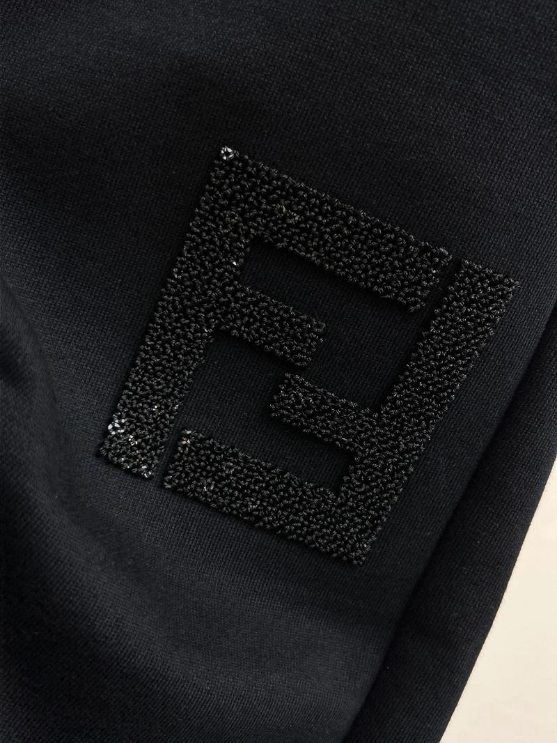 Fendi Short Pants GoAnywhere 122616