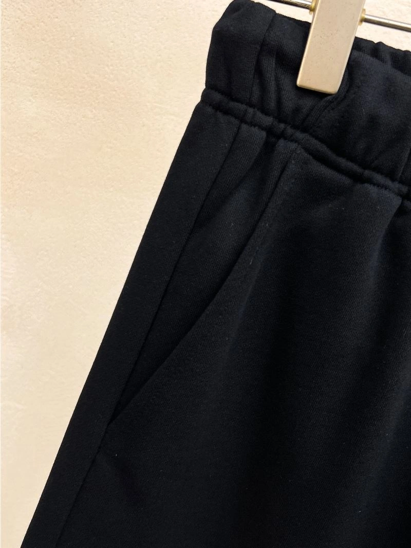 Fendi Short Pants GoAnywhere 122616