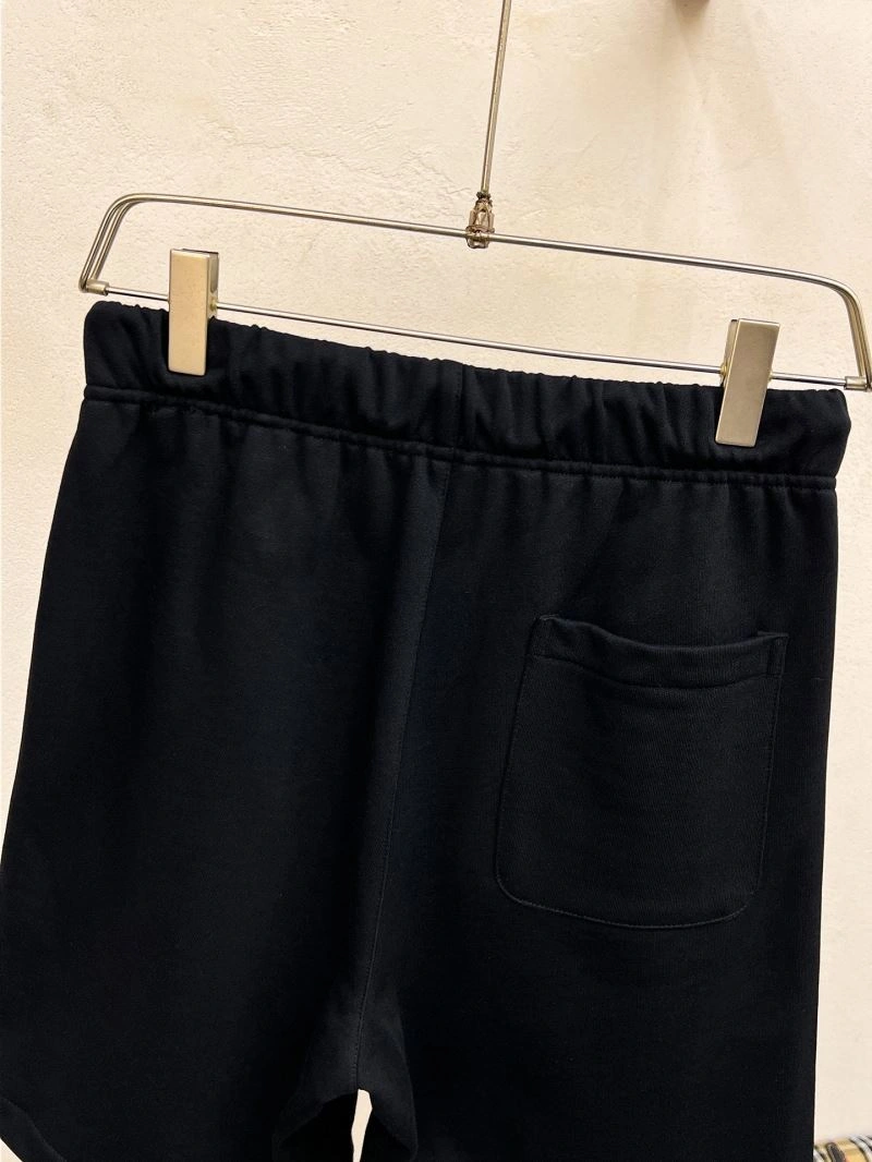 Fendi Short Pants GoAnywhere 122616