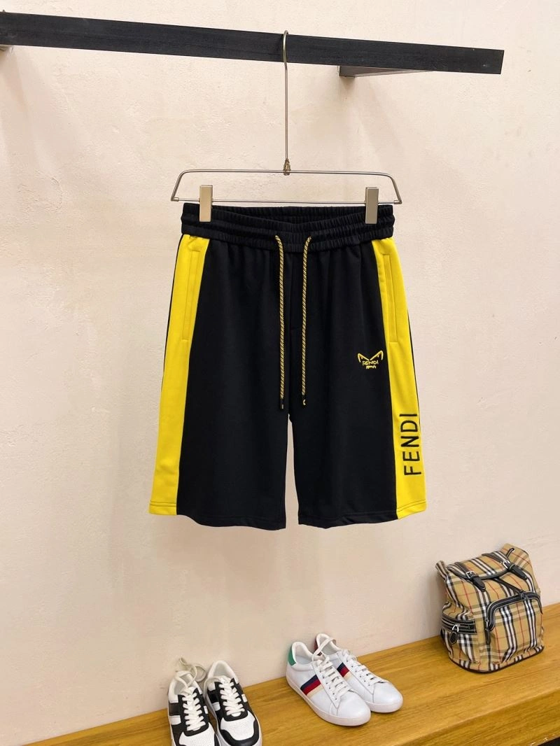 Fendi Short Pants Attractive 122611